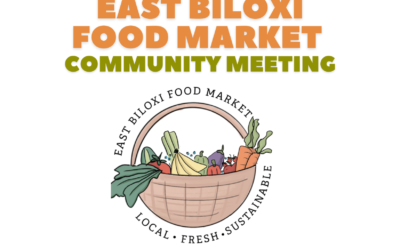 East Biloxi Food Market pushes to bring grocery store to community